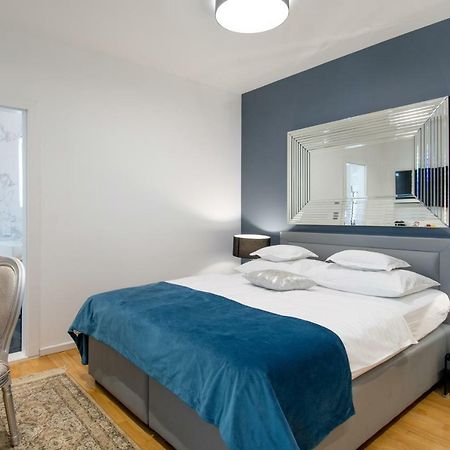 Luxury Rooms Paula สปลิท ภายนอก รูปภาพ