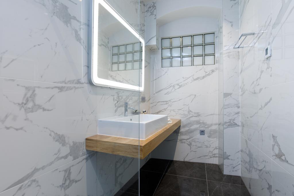 Luxury Rooms Paula สปลิท ภายนอก รูปภาพ