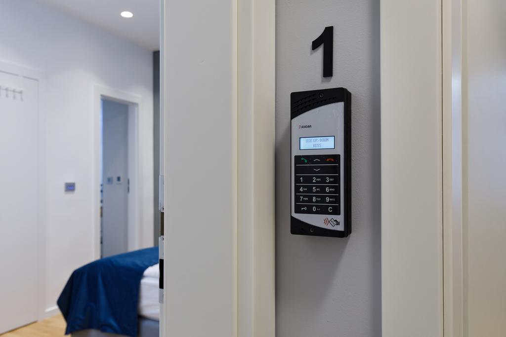 Luxury Rooms Paula สปลิท ภายนอก รูปภาพ