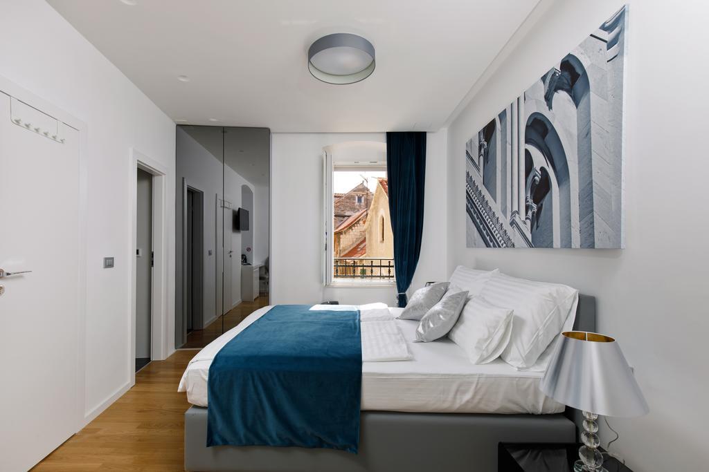 Luxury Rooms Paula สปลิท ภายนอก รูปภาพ