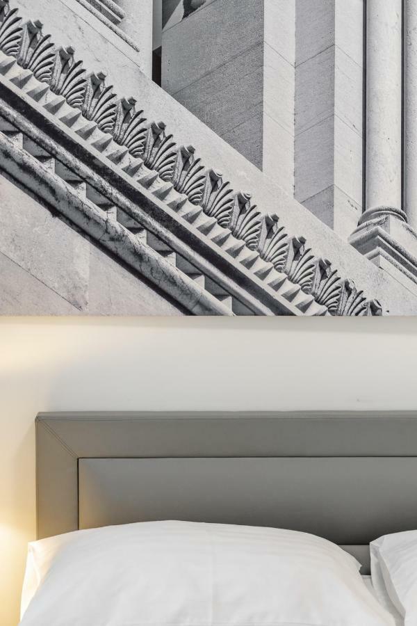 Luxury Rooms Paula สปลิท ภายนอก รูปภาพ