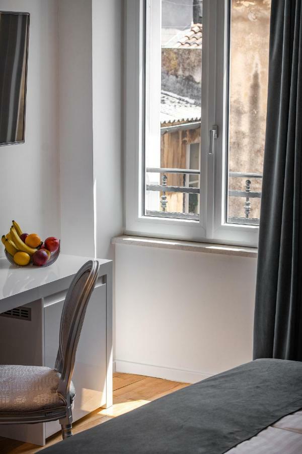 Luxury Rooms Paula สปลิท ภายนอก รูปภาพ