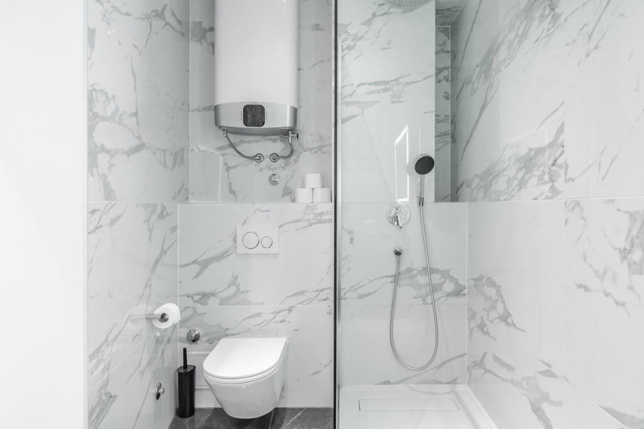 Luxury Rooms Paula สปลิท ภายนอก รูปภาพ