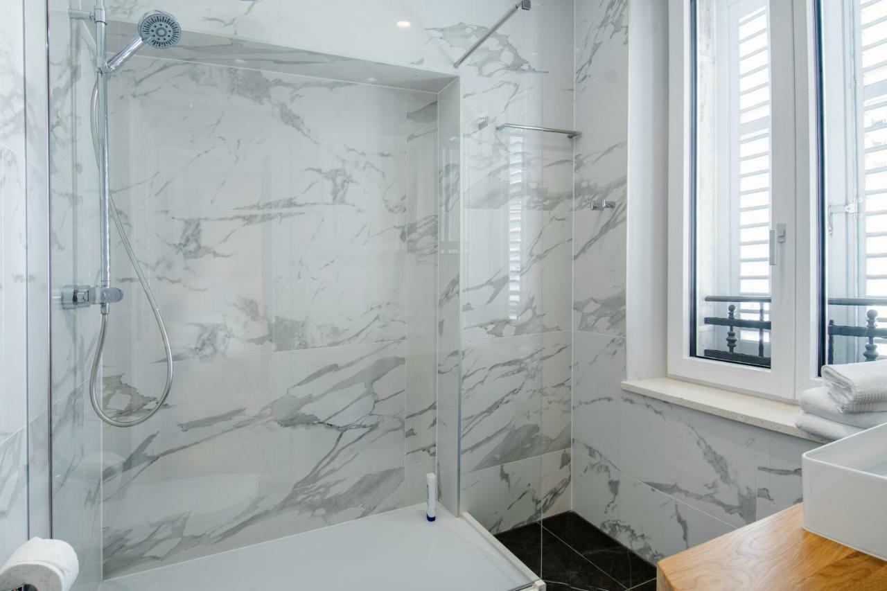 Luxury Rooms Paula สปลิท ภายนอก รูปภาพ