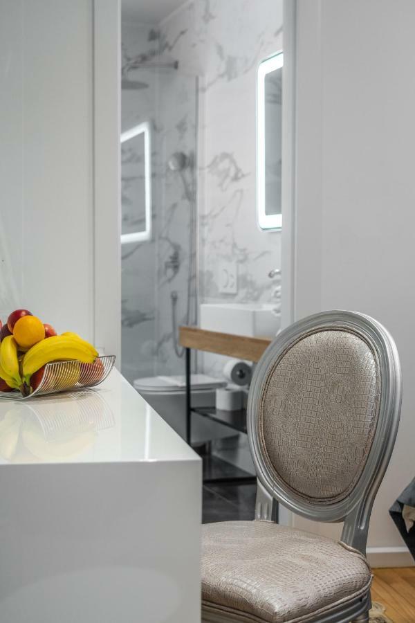 Luxury Rooms Paula สปลิท ภายนอก รูปภาพ
