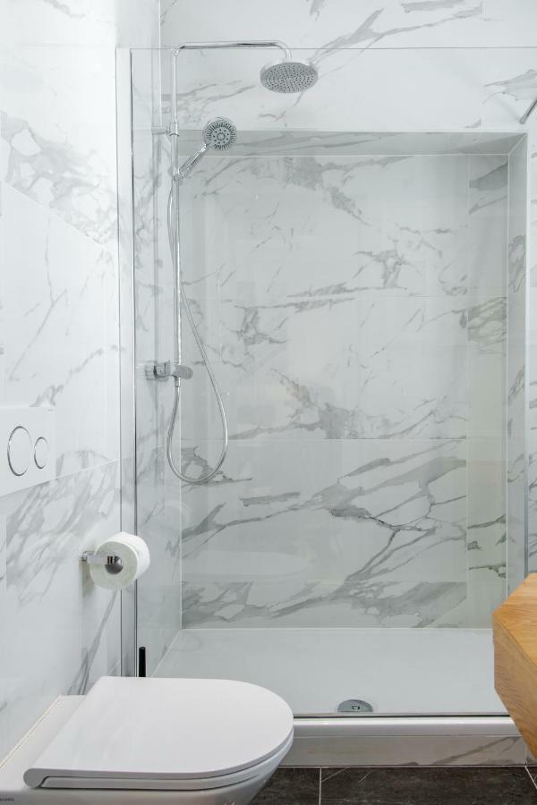 Luxury Rooms Paula สปลิท ภายนอก รูปภาพ
